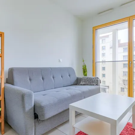 Le Lafayette - Studio - Part Dieu * Lyon